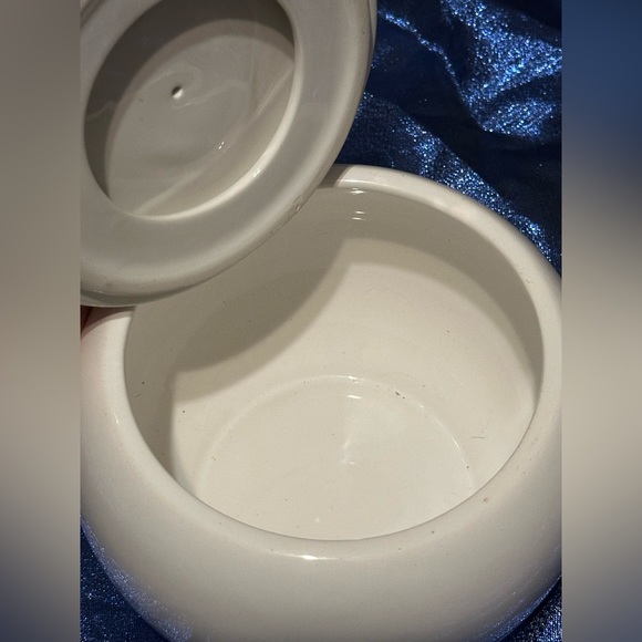 Owl jar - Picture 2 of 2